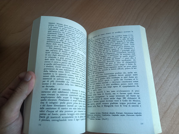 Primavera silenziosa | Rachel Carson - Feltrinelli