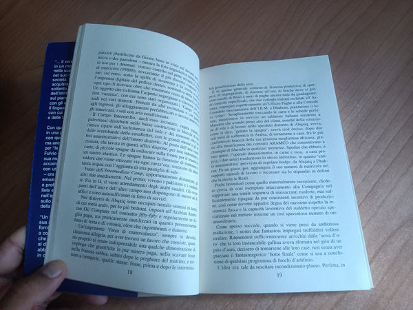 Pescatore di sogni | Fulvio Fo