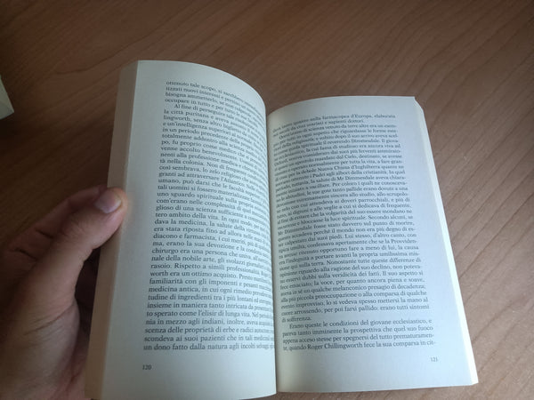 La lettera scarlatta | Nathaniel Hawthorne - Feltrinelli