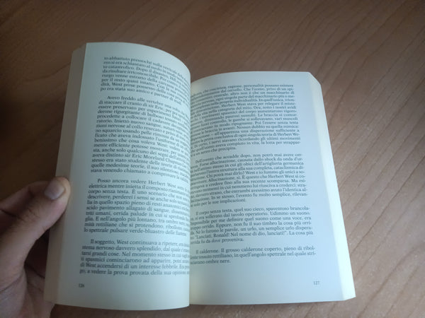 Il dominatore delle tenebre | Howard Phillips Lovecraft - Feltrinelli