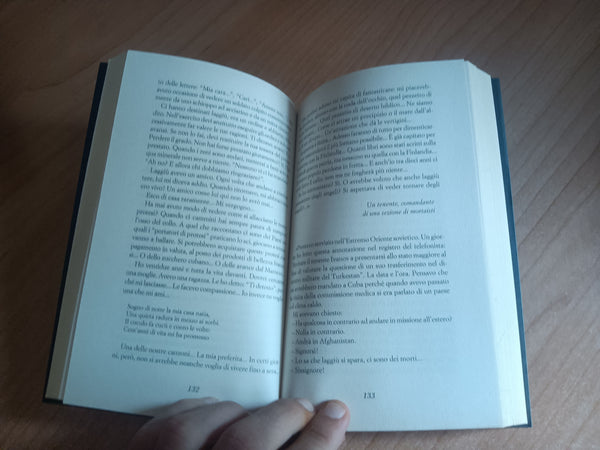 Ragazzi di zinco | Svetlana Aleksievic - Edizioni e/o