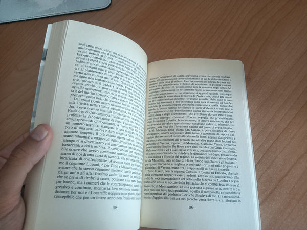 Elogio dell’imperfezione | Rita Levi Montalcini - Garzanti