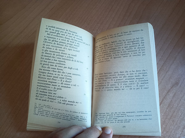 Poesie | Carlo Porta - Garzanti