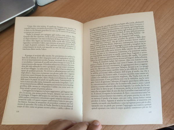 La città delle bestie | Isabel Allende - Feltrinelli