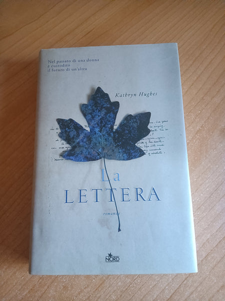 La lettera | Kathryn Hughes
