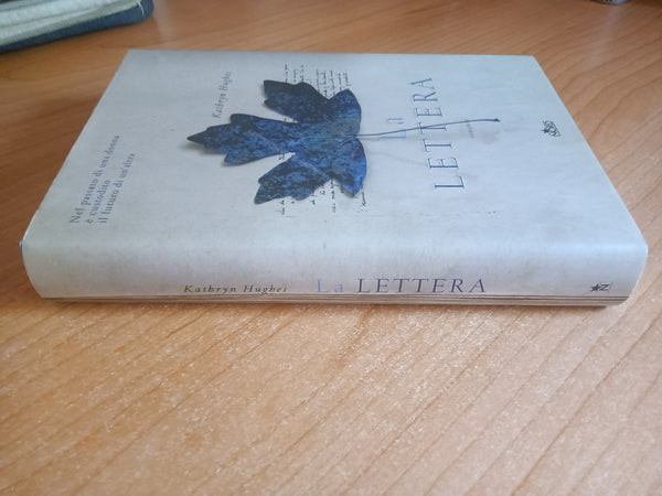 La lettera | Kathryn Hughes