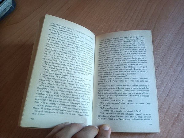 Le avventure di Tom Sawyer | Twain Mark - Rizzoli