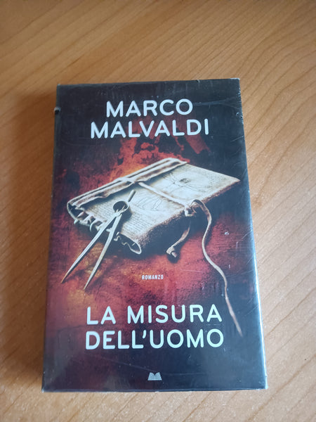 La misura dell’uomo | Marco Malvaldi