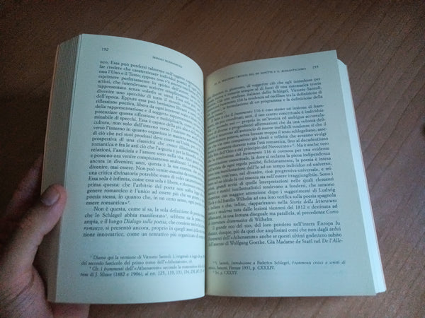 Per una storia della critica letteraria. Dal De Sanctis al Novecento | Romagnoli Sergio