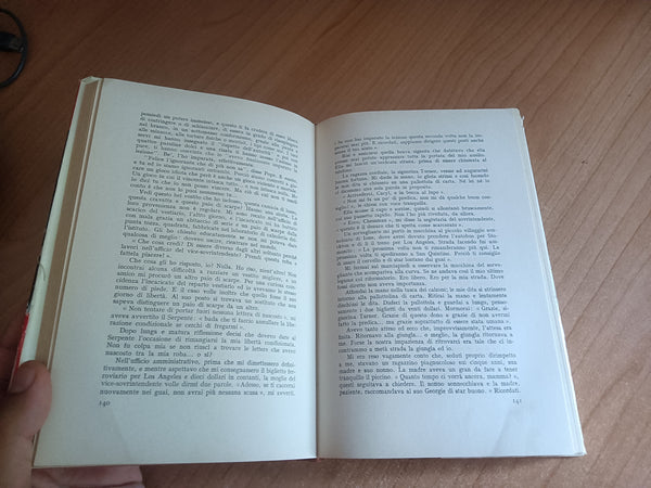 Cella 2455 braccio della morte | Caryl Chessman - Rizzoli