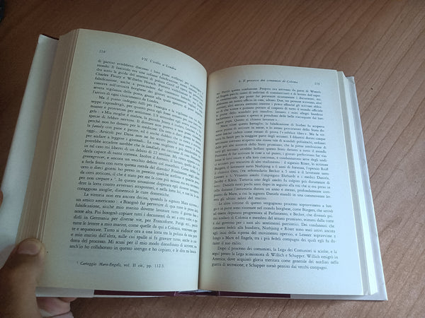 Vita di Marx | Franz Mehring - Riuniti