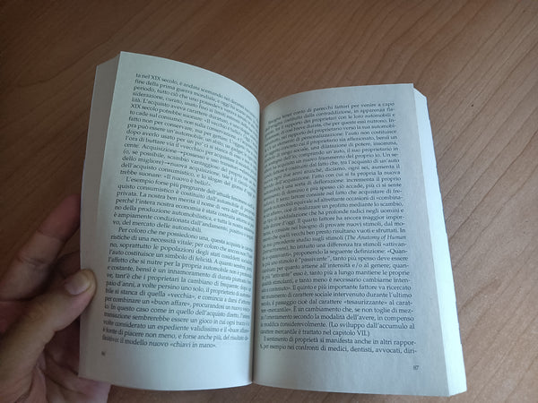 Avere o essere? | Erich Fromm - Mondadori