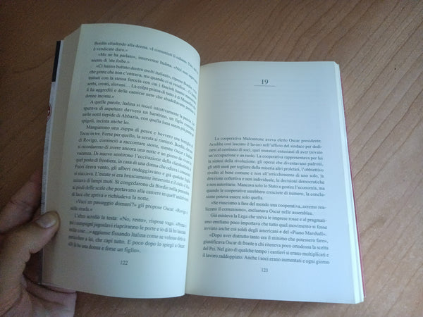 Il rivoluzionario | Valerio Varesi