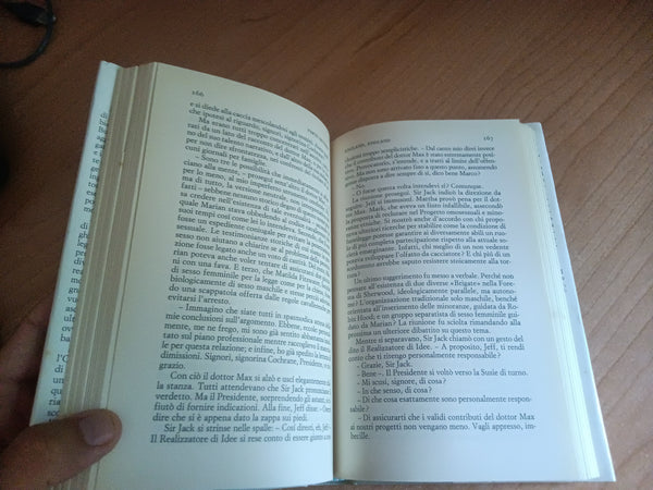 England, england | Julian Barnes - Einaudi