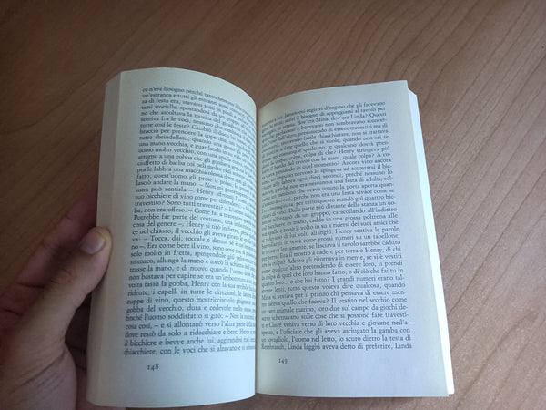Racconti | Ian McEwan - Einaudi