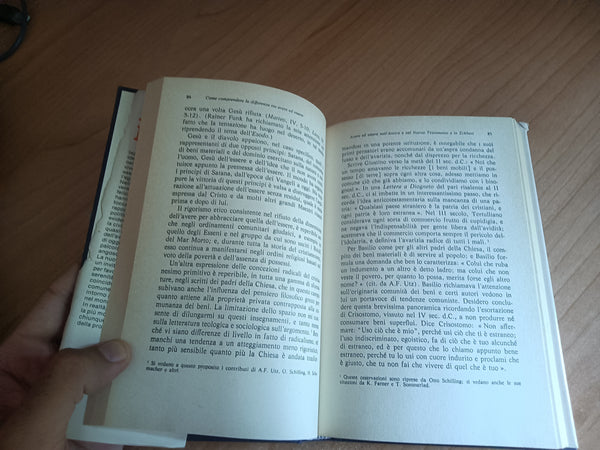 Avere o essere? | Erich Fromm - Mondadori