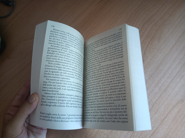 Notizie sul giocatore Rubasov | Carl Johan Vallgren