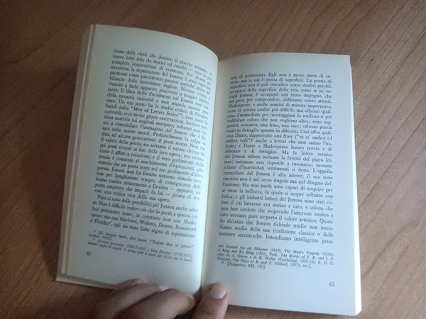 Saggi Elisabettiani | T. S. Eliot - Bompiani