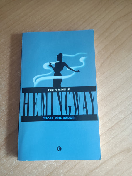 Festa Mobile | Hemingway - Mondadori