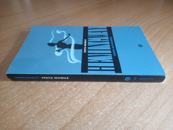 Festa Mobile | Hemingway - Mondadori