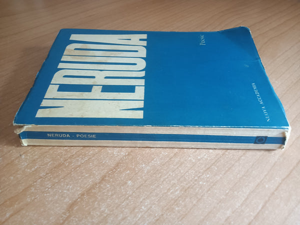 Poesie | Neruda
