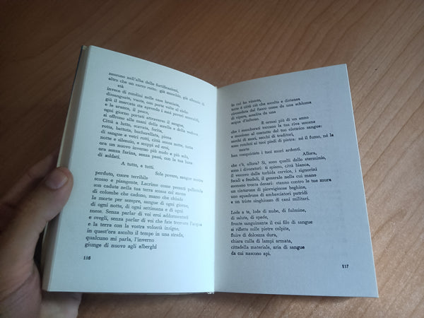 Poesie | Neruda