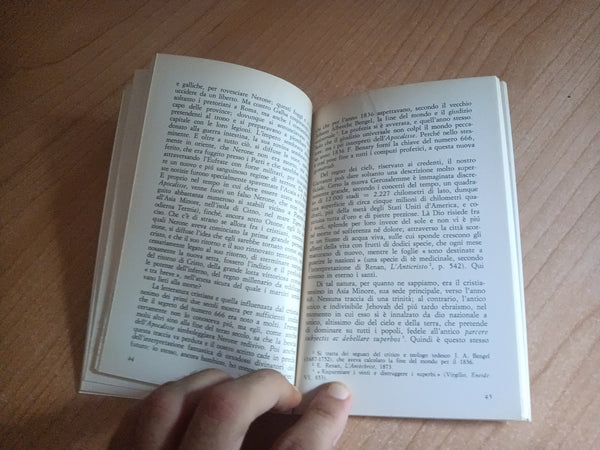 Sulle origini del cristianesimo | Engels - Editori Riuniti