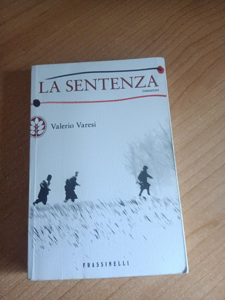 La sentenza | Valerio Varesi