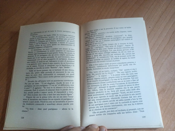 Diario dei giorni lunghi. Lotta armata nel parmense | Mario Villa Montagnana