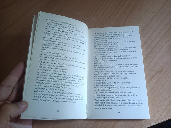 Uomini e no | Vittorini Elio - Mondadori