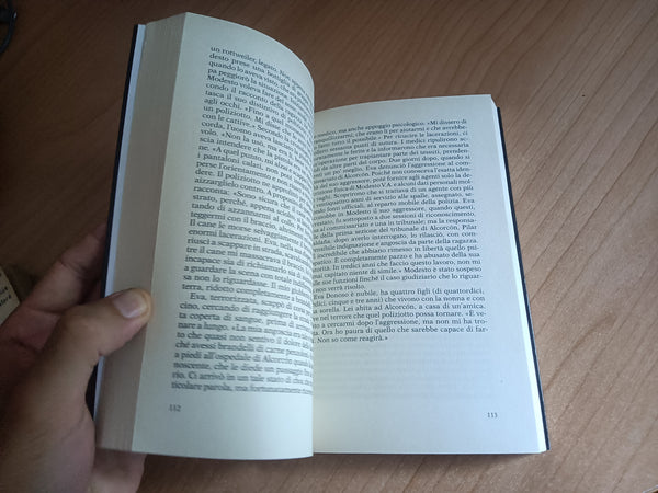 Io puttana. Parlano le prostitute | Isabel Pisano - Marco Tropea
