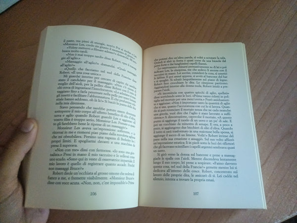 Confortatemi con le mele | Ruth Reichl