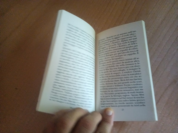 La vera Miss Brodie | Muriel Spark - Adelphi