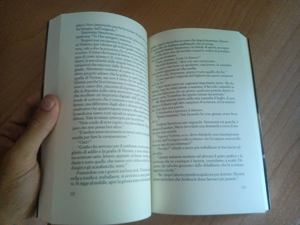 La regola dell’ortica | Nunzia Scalzo - Feltrinelli