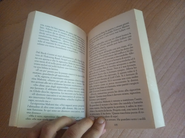 Morale e belle ragazze | Alexander McCall Smith
