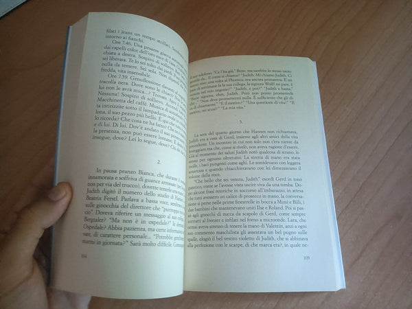 Per sempre tuo | Daniel Glattauer - Feltrinelli