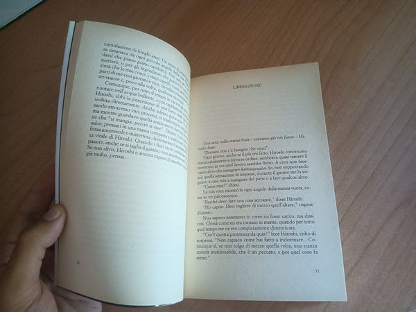 Honeymoon | Banana Yoshimoto - Feltrinelli