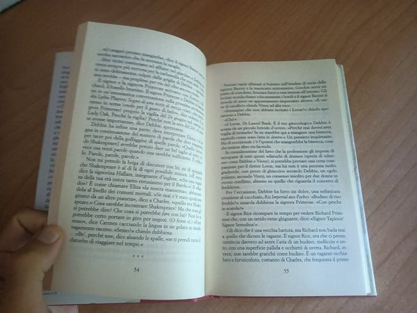 Lontana dal mio giardino | Kate Atkinson