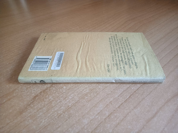 L’unghia del drago. Schegge di saggezza orientale | Aa.Vv - Mondadori