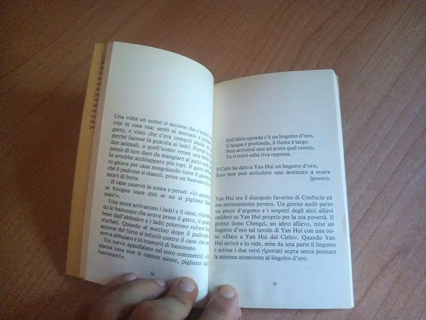 L’unghia del drago. Schegge di saggezza orientale | Aa.Vv - Mondadori