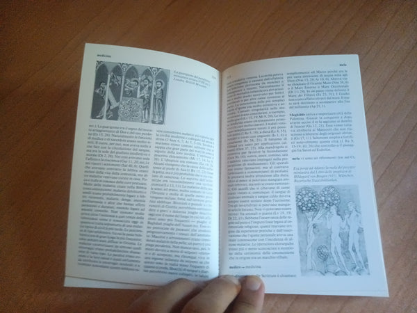 Dizionario della Bibbia | Aa.Vv - Vallardi