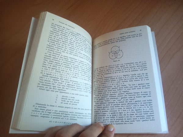 Preludio alla matematica | W. W, Sawyer - Mondadori