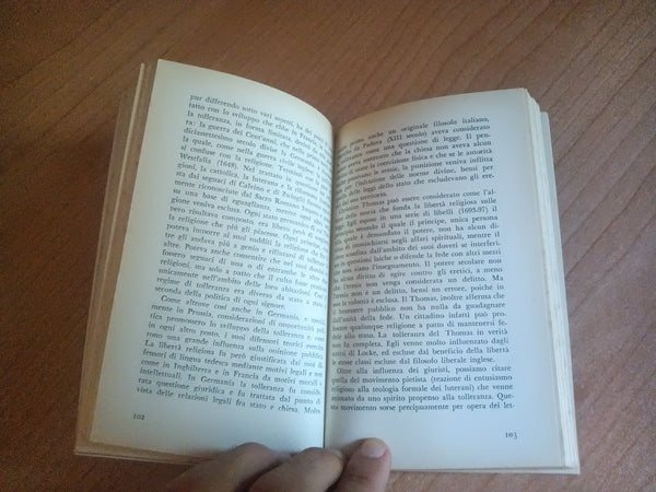 Storia della libertà di pensiero | John Bury - Feltrinelli