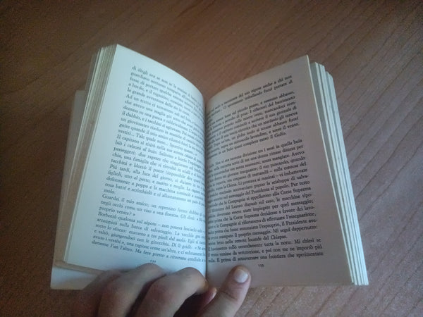 Le vie senza legge | Graham Greene - Il Saggiatore