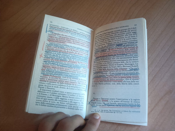 Scienza e Filosofia. Cinque saggi. Problemi e scopi della scienza | Karl R. Popper - Einaudi