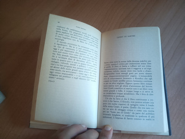 Contro l’interpretazione | Susan Sontag - Mondadori