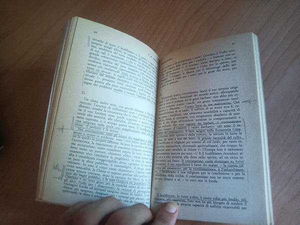 L’anticristo | Friedrich W. Nietzsche