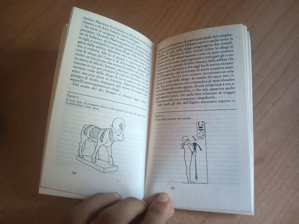 Il libro delle piramidi | C. W. Ceram - Einaudi