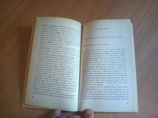 La relatività è facile | J. A. Coleman - Feltrinelli