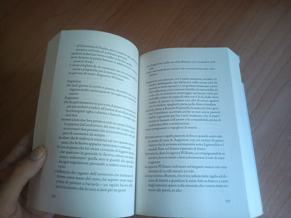 Ragazza, donna, altro | Bernardine Evaristo